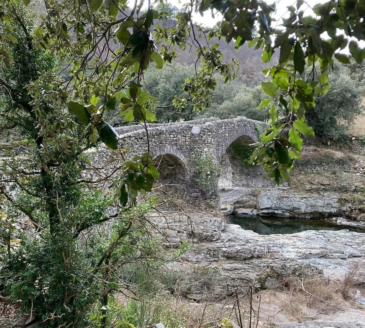 L Artisanerie - Maison Typique En Pleine Nature Sablieres
