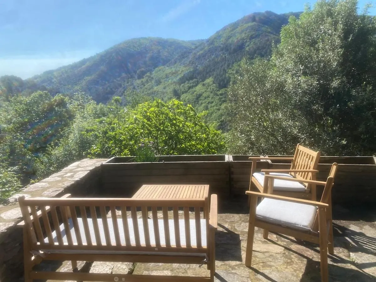 L Artisanerie - Maison Typique En Pleine Nature Sablieres