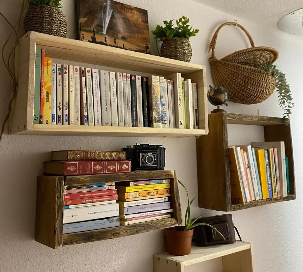 Prázdninový dům L Artisanerie - Maison Typique En Pleine Nature Sablieres Francie